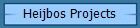 Heijbos Projects